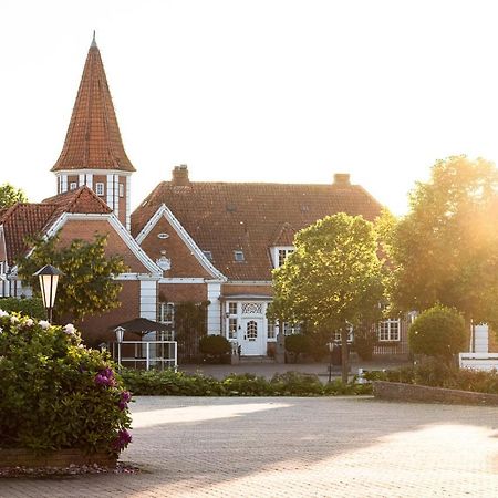 Hotel Sorup Herregaard Ringsted Esterno foto