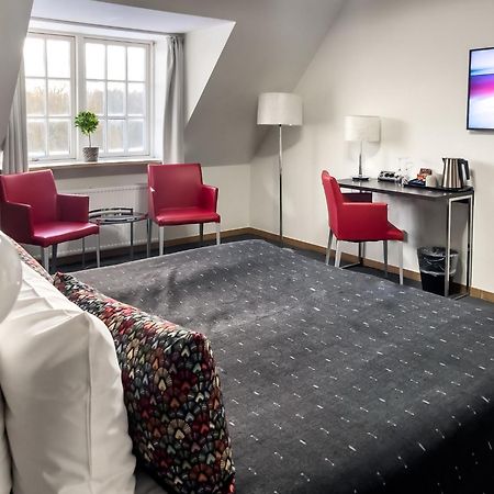 Hotel Sorup Herregaard Ringsted Esterno foto
