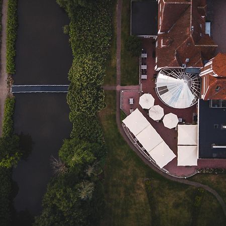 Hotel Sorup Herregaard Ringsted Esterno foto