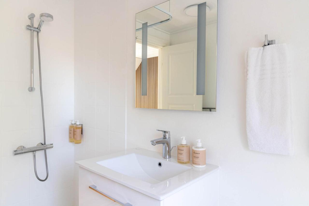Hotel Sorup Herregaard Ringsted Esterno foto