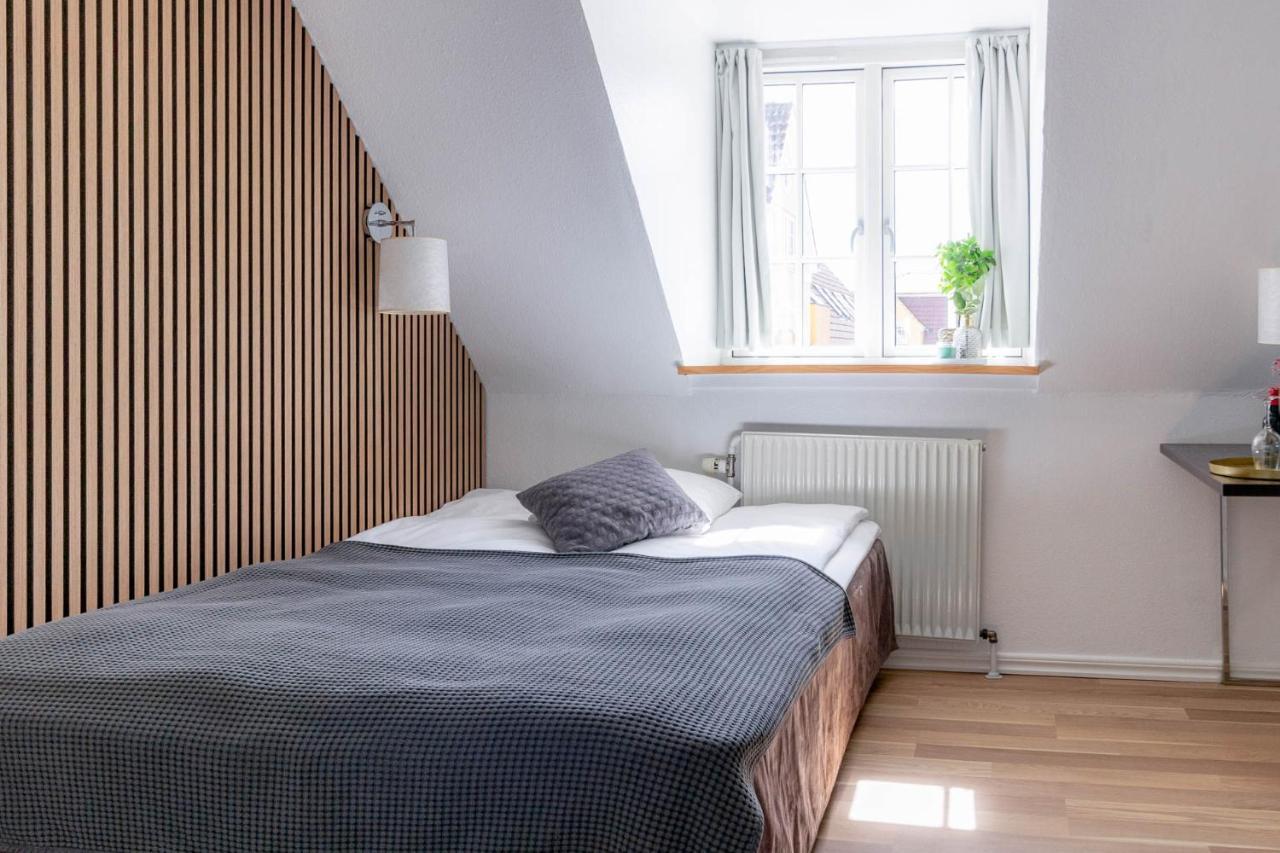 Hotel Sorup Herregaard Ringsted Esterno foto