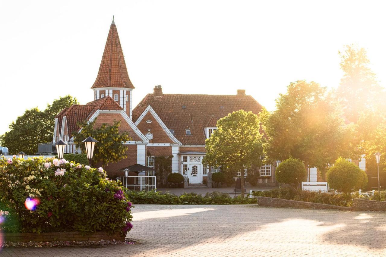Hotel Sorup Herregaard Ringsted Esterno foto