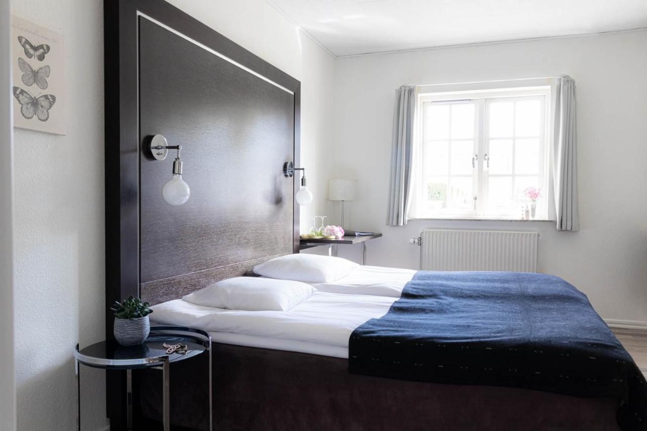 Hotel Sorup Herregaard Ringsted Esterno foto