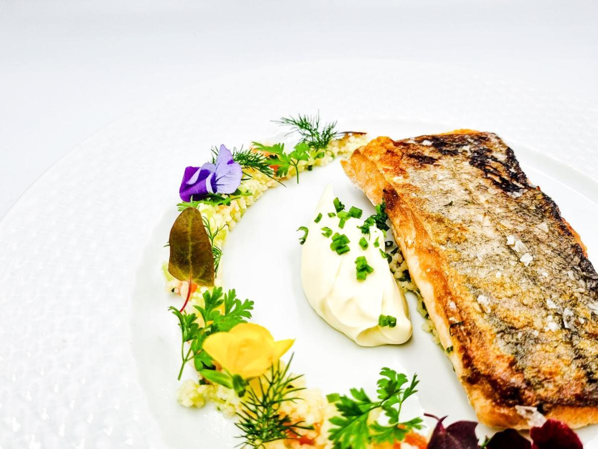 Hotel Sorup Herregaard Ringsted Esterno foto