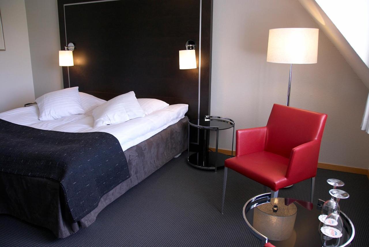 Hotel Sorup Herregaard Ringsted Esterno foto
