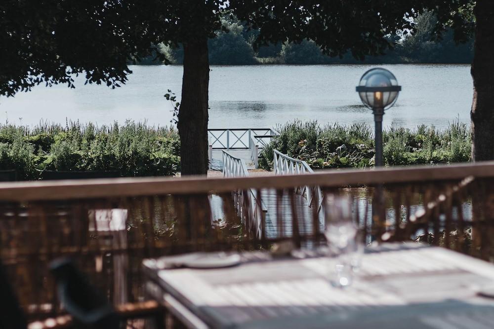 Hotel Sorup Herregaard Ringsted Esterno foto