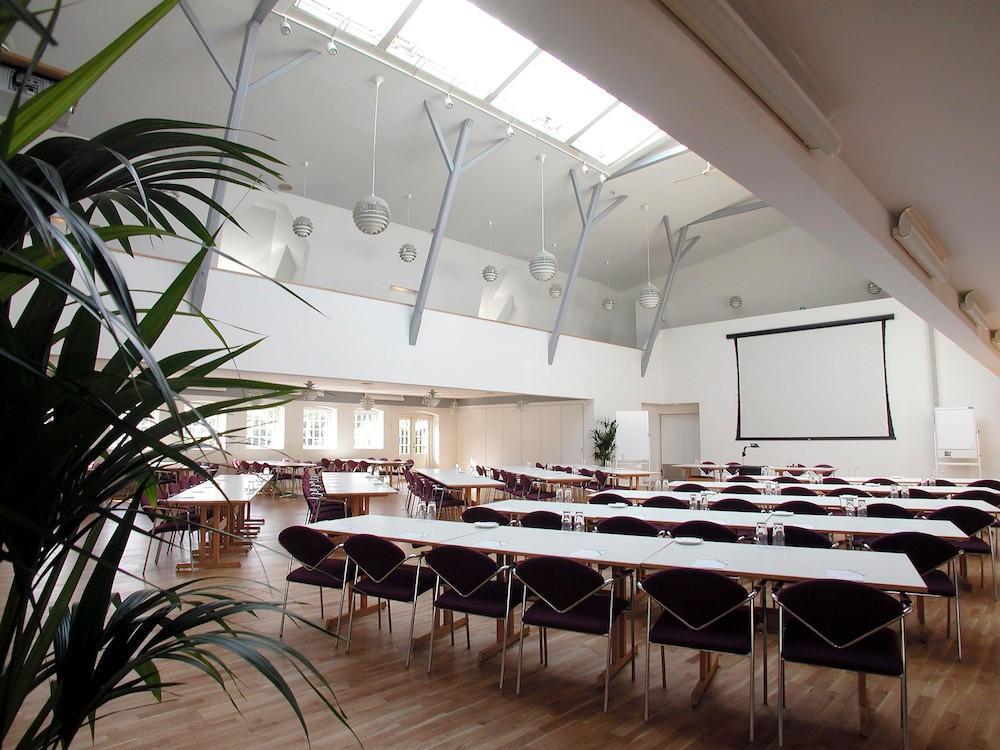 Hotel Sorup Herregaard Ringsted Esterno foto