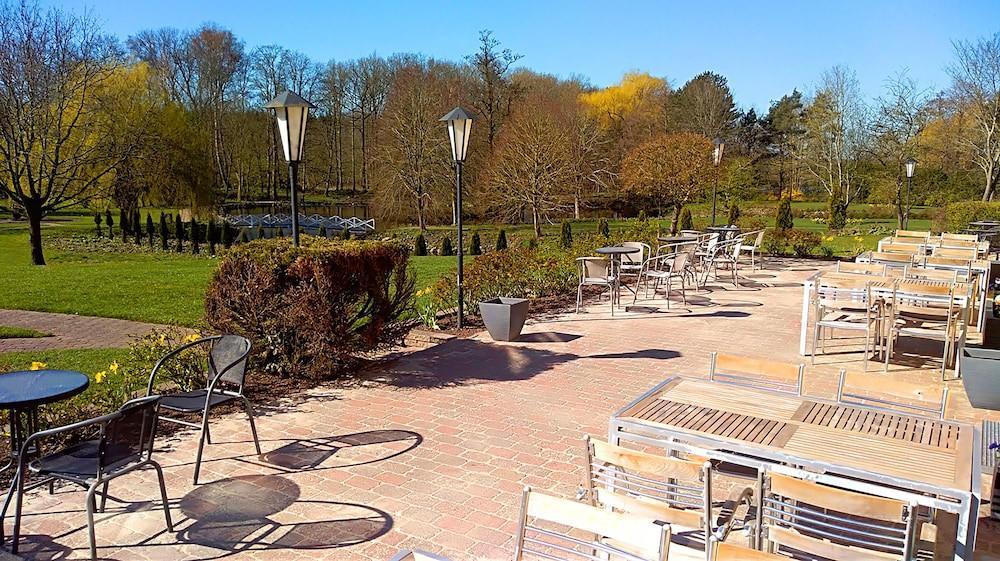 Hotel Sorup Herregaard Ringsted Esterno foto