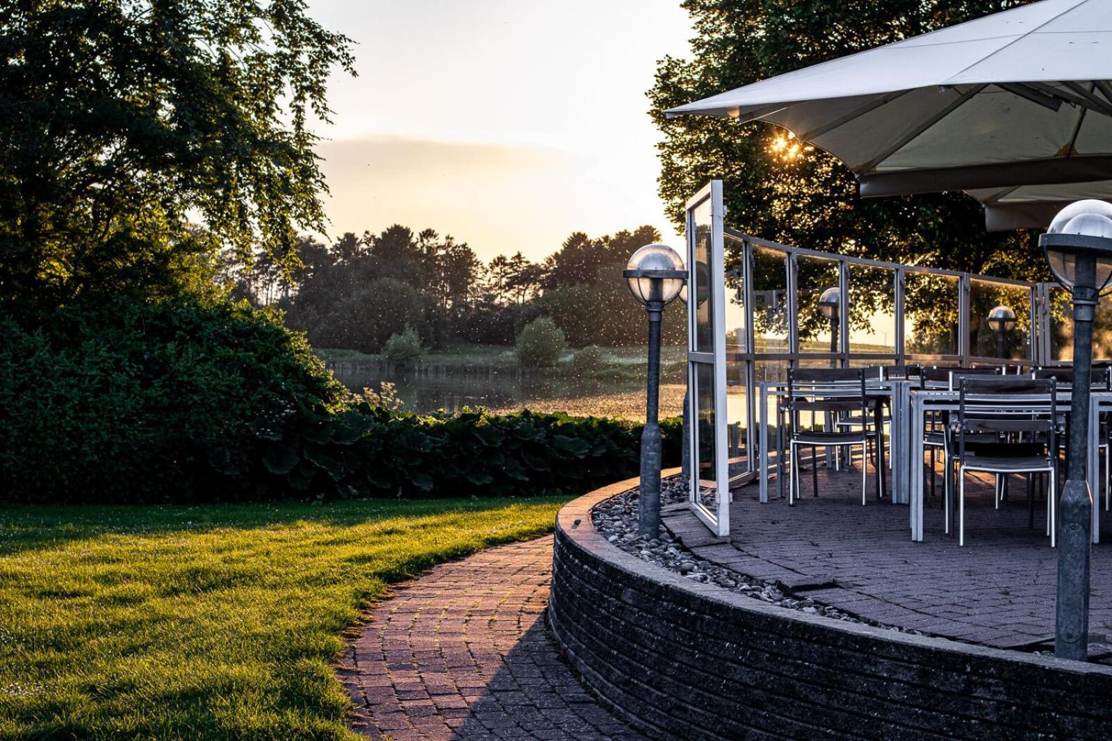 Hotel Sorup Herregaard Ringsted Esterno foto