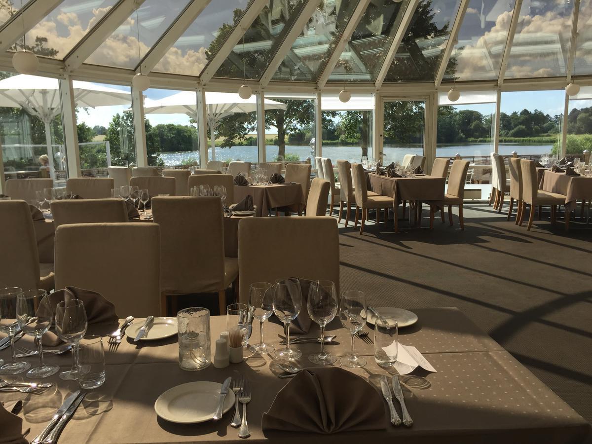 Hotel Sorup Herregaard Ringsted Esterno foto