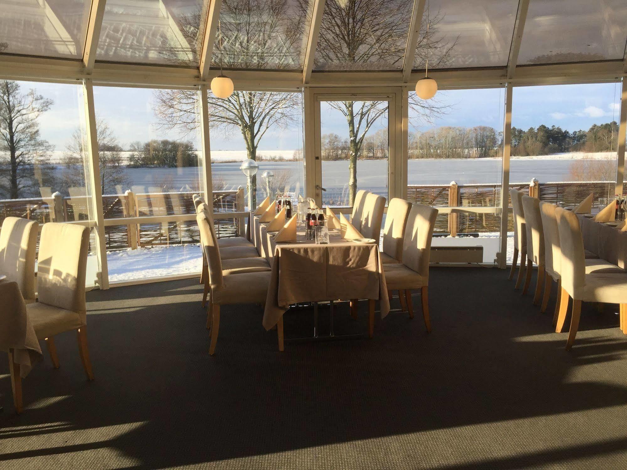 Hotel Sorup Herregaard Ringsted Esterno foto