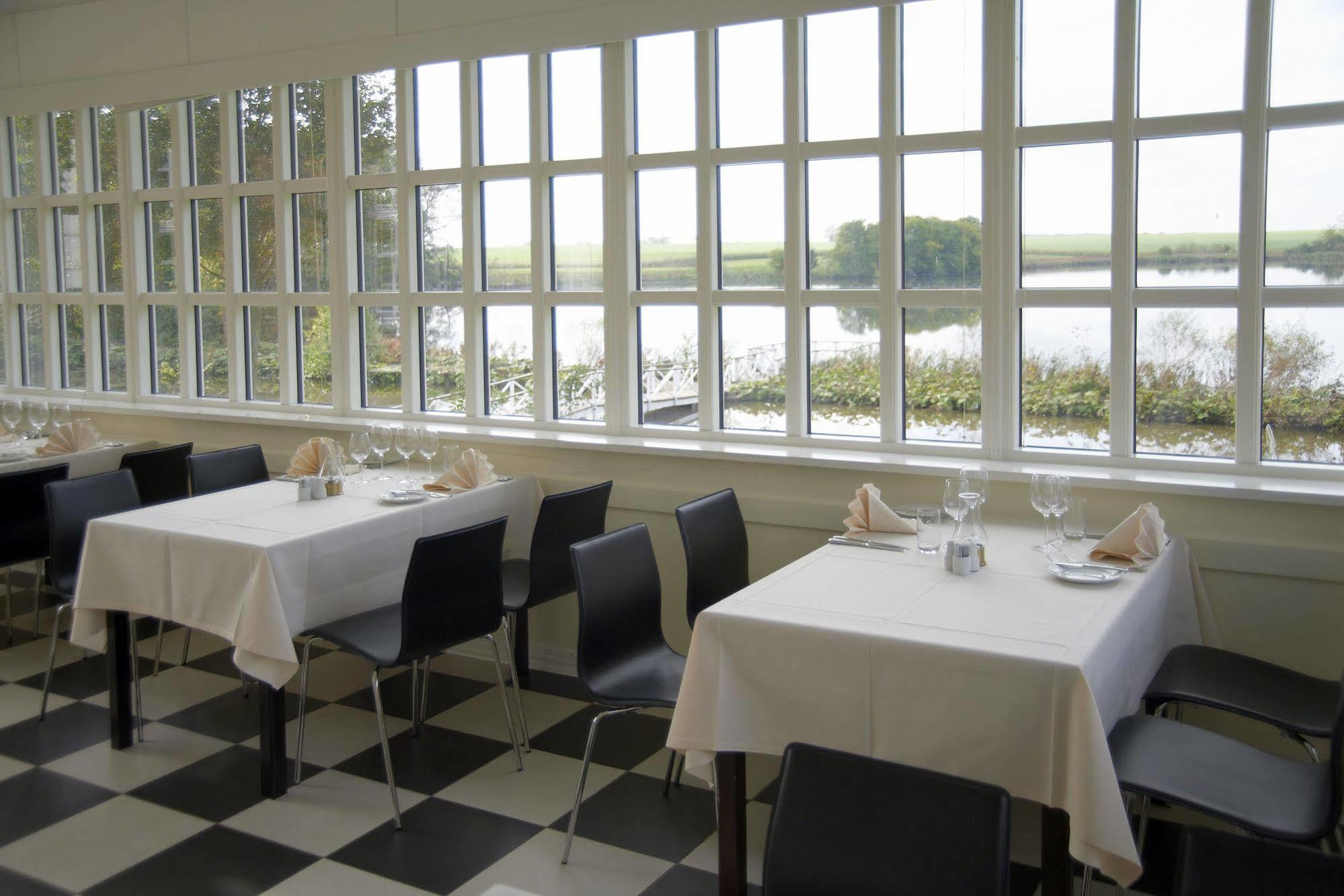 Hotel Sorup Herregaard Ringsted Esterno foto