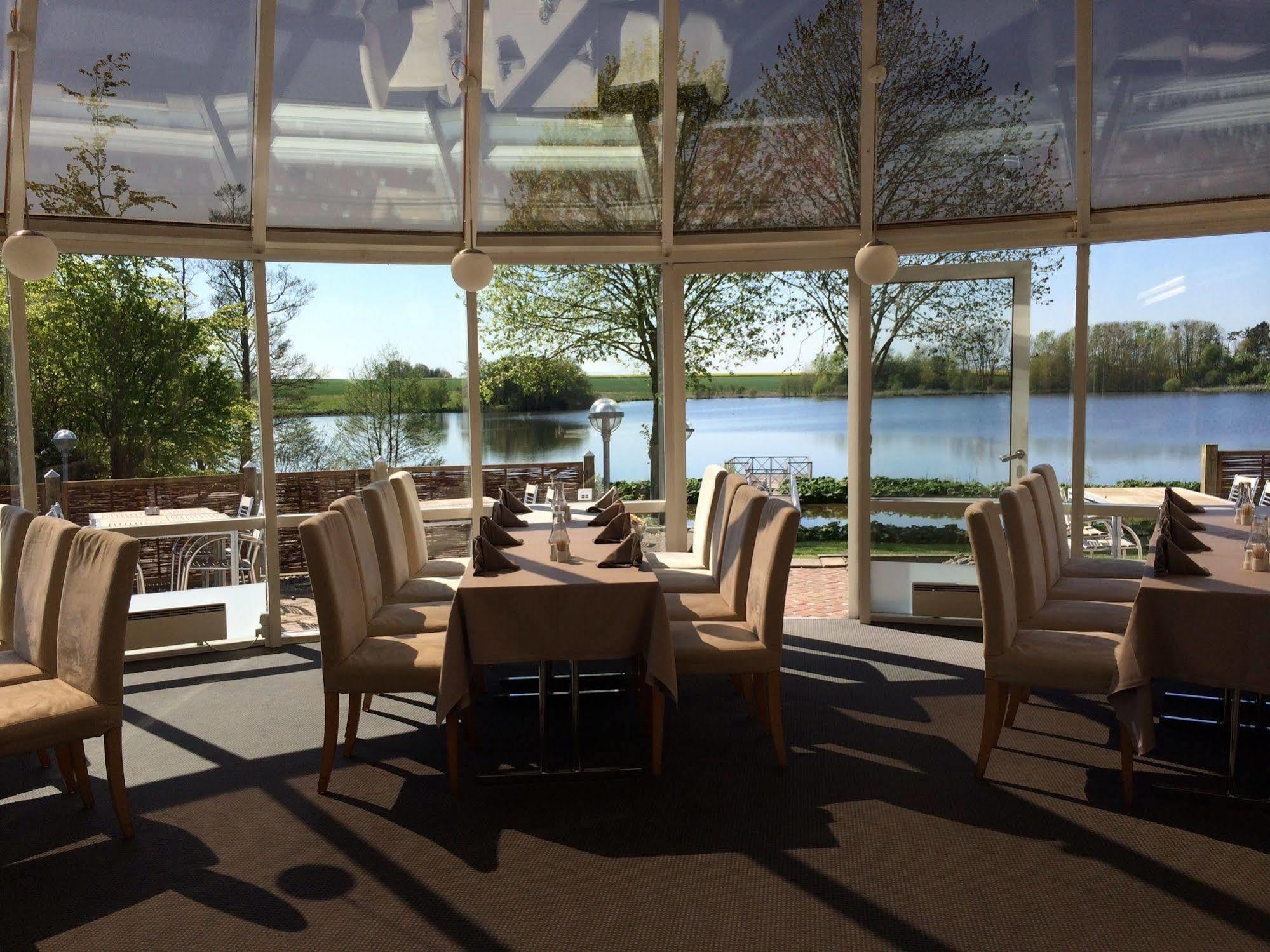 Hotel Sorup Herregaard Ringsted Esterno foto