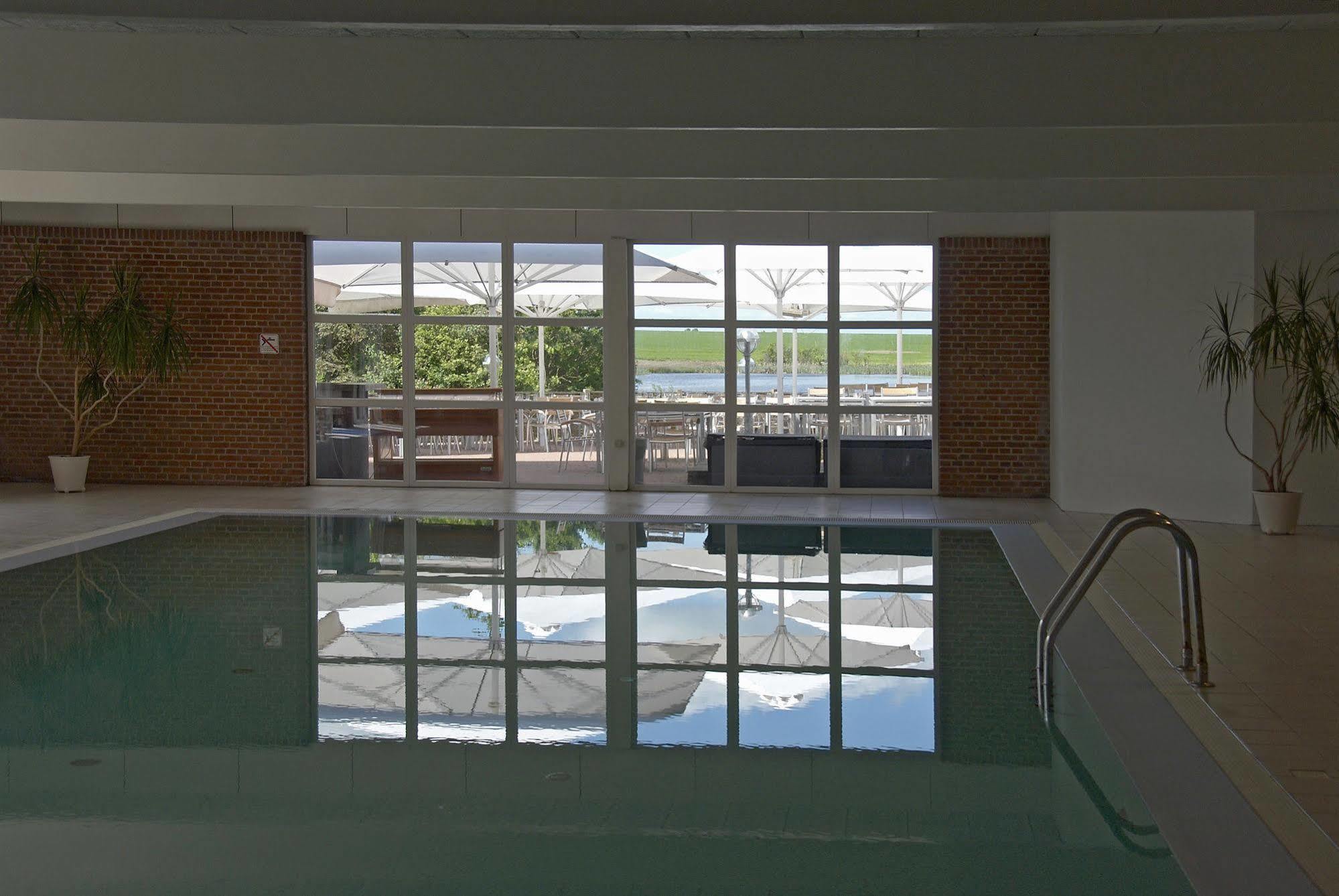 Hotel Sorup Herregaard Ringsted Esterno foto