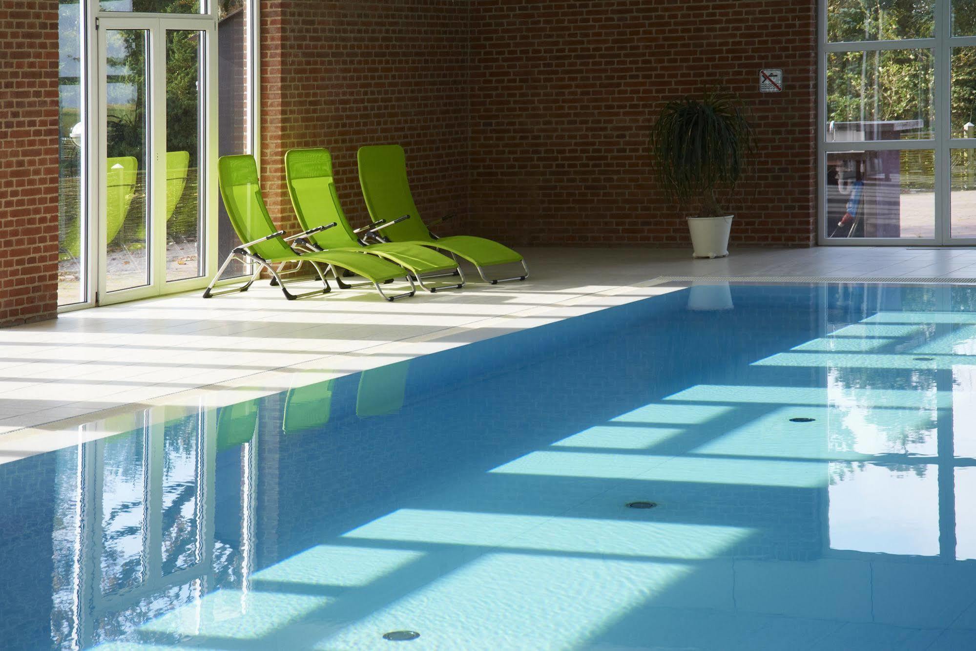 Hotel Sorup Herregaard Ringsted Esterno foto