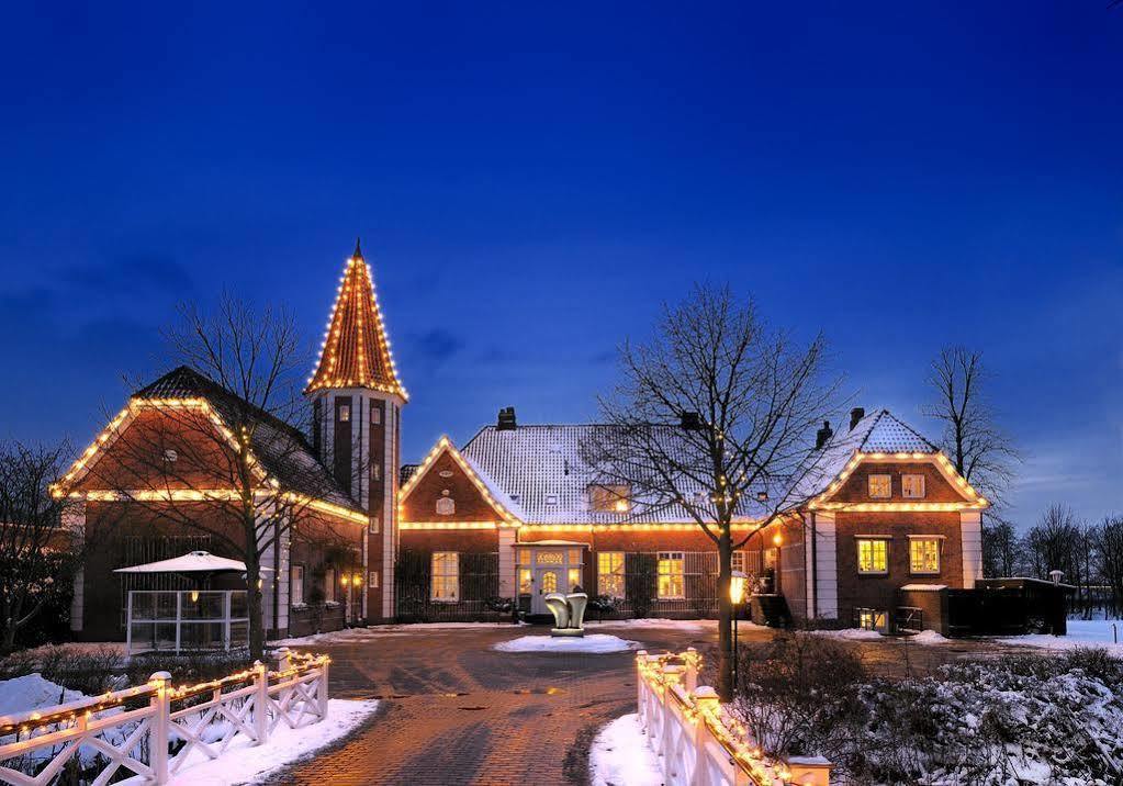 Hotel Sorup Herregaard Ringsted Esterno foto