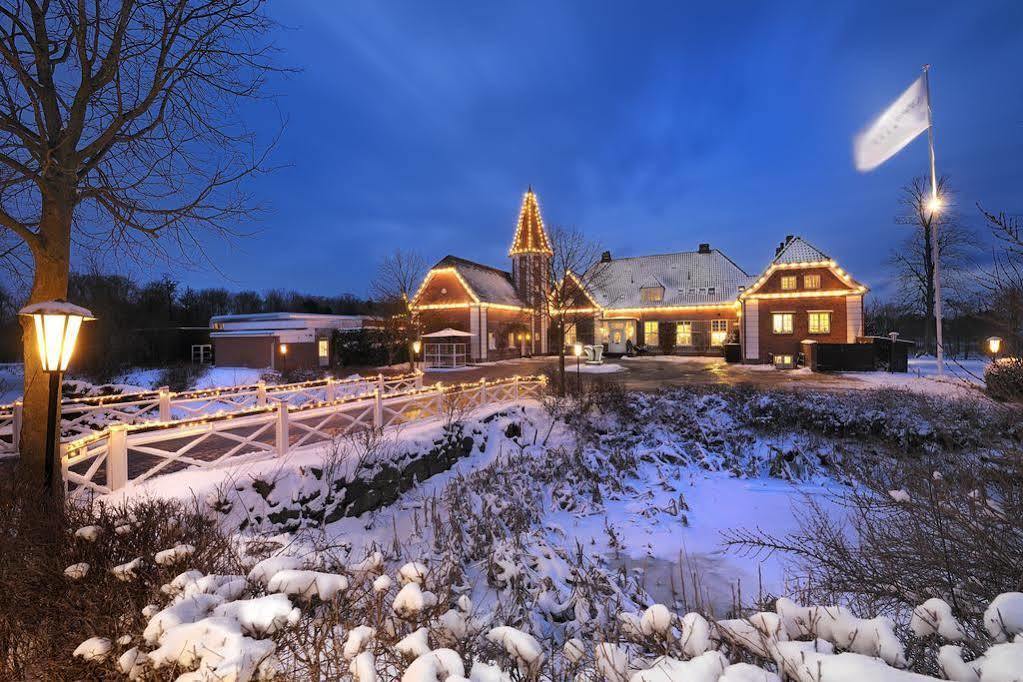Hotel Sorup Herregaard Ringsted Esterno foto